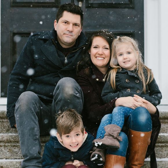 Meet your Posher, Audrey-maude - Picture 1 of 1